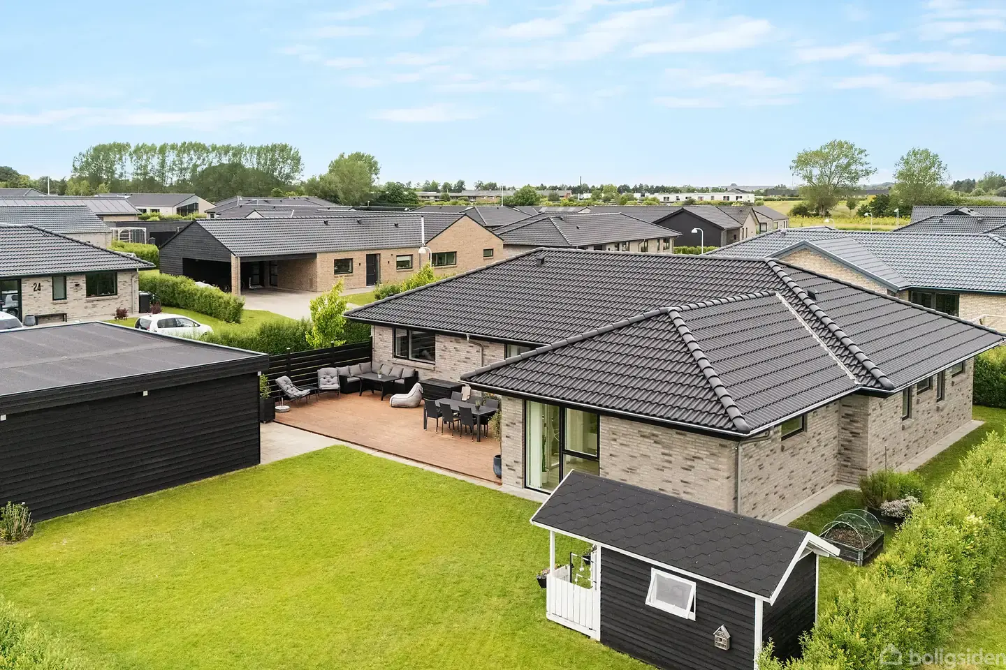 Villa på Ørredvænget 6, 5500 Middelfart