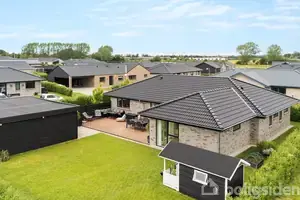 Villa på Ørredvænget 6, 5500 Middelfart