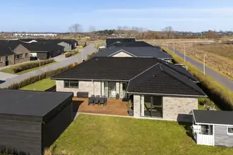 Villa på Ørredvænget 6, Skrillinge, 5500 Middelfart