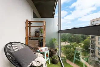Ejerlejlighed på Edvard Thomsens Vej 69, 4. 4., 2300 København S