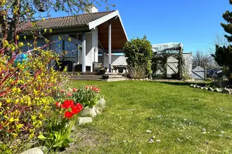 Villa på Søndergade 4, Ubby, 4490 Jerslev Sjælland