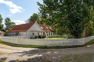 Villa på Hornsherredvej 448A, Sæby, 4070 Kirke Hyllinge