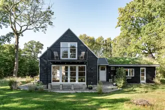 Fritidshus på Møllestien 5, Lyngsbæk, 8400 Ebeltoft