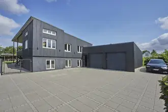 Villa på Vroldvej 144, Vrold, 8660 Skanderborg