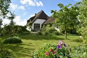 Villa på Præstegyden 17, 5620 Glamsbjerg