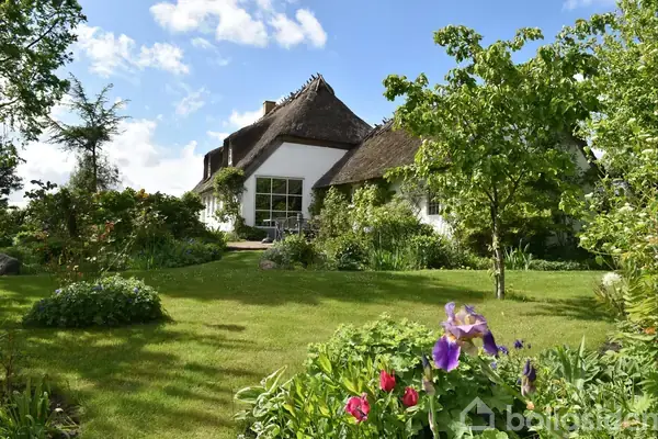 Villa på Præstegyden 17, 5620 Glamsbjerg