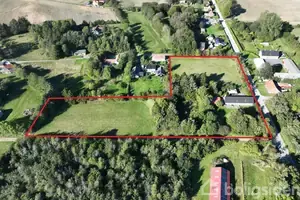 Villa på Volstrupvej 25, 9300 Sæby