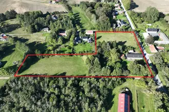 Villa på Volstrupvej 25, 9300 Sæby