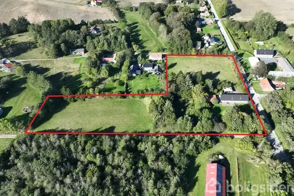 Villa på Volstrupvej 25, 9300 Sæby