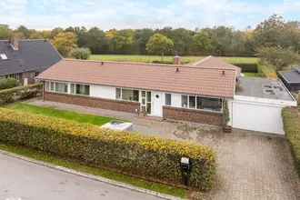 Villa på Hybenvej 5, 7800 Skive