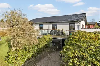 Villa på Østbakken 11, 8586 Ørum Djurs