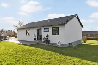 Villa på Østbakken 11, 8586 Ørum Djurs