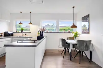 Villa på Hejrevænget 14, 5610 Assens