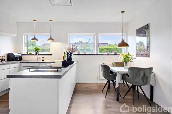 Villa på Hejrevænget 14, 5610 Assens