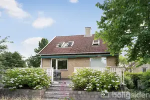 Villa på Vestermarie Alle 51, 2770 Kastrup