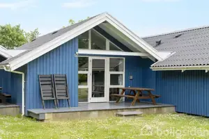 Fritidsbolig på Golfstien 178B, 4970 Rødby