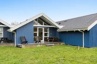 Fritidshus på Golfstien 178B, 4970 Rødby