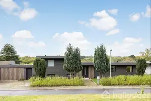 Villa på Rørsangervej 5, 6500 Vojens