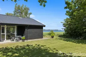 Fritidsbolig på Søvangsvej 36+38, 4793 Bogø By