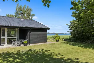 Fritidshus på Søvangsvej 36+38, 4793