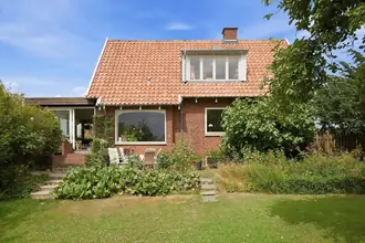 Villa på Ejbyvej 11, 8270 Højbjerg