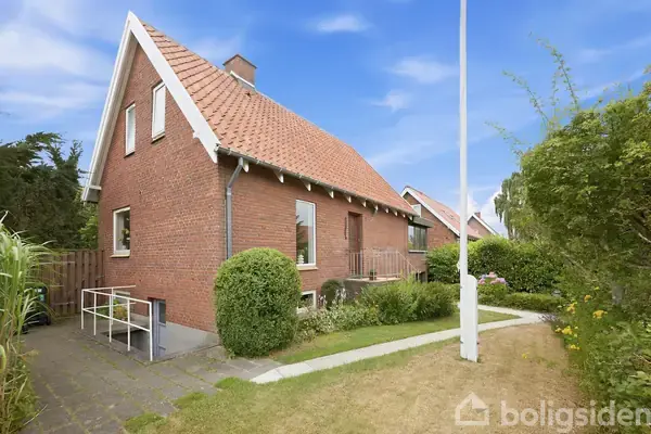 Villa på Ejbyvej 11, 8270 Højbjerg