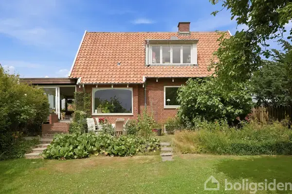 Villa på Ejbyvej 11, 8270 Højbjerg
