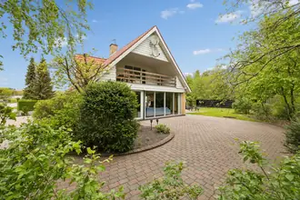 Villa på Vestermarken 5, 8850 Bjerringbro