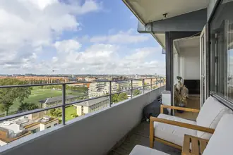 Ejerlejlighed på Marselis Boulevard 28, 13. 3., 8000 Aarhus C