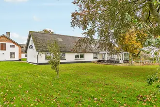 Landejendom på Bonkenvej 16, 9493 Saltum