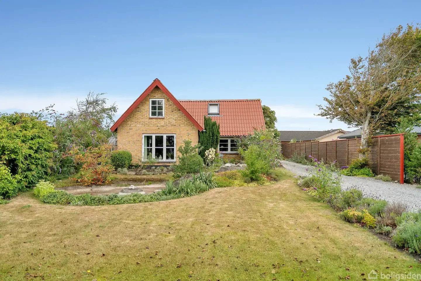 Villa på Vesterhavsvej 47, 9492 Blokhus