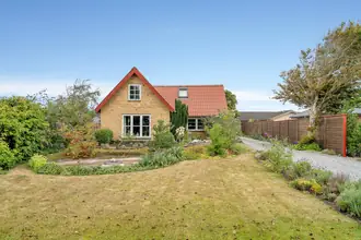 Villa på Vesterhavsvej 47, 9492 Blokhus