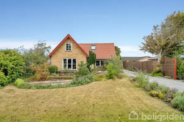 Villa på Vesterhavsvej 47, 9492 Blokhus
