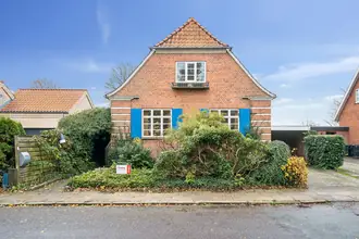 Villa på Søndervang 7, 9800 Hjørring