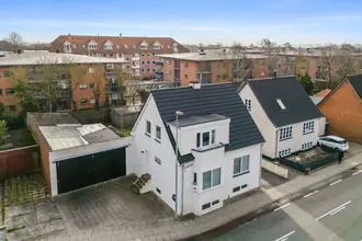 Villa på Barfredsvej 16, 9900 Frederikshavn