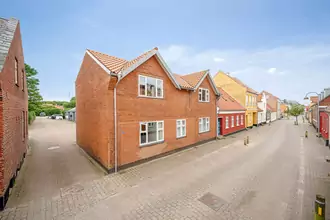 Ejerlejlighed på Nørregade 22A, 1. th., 6800 Varde