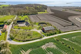 Villa på Skaregårdsvej 5, Tåsinge, 5700 Svendborg