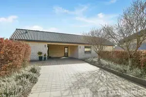 Villa på Gl Egebjergvej 26C, 8700 Horsens