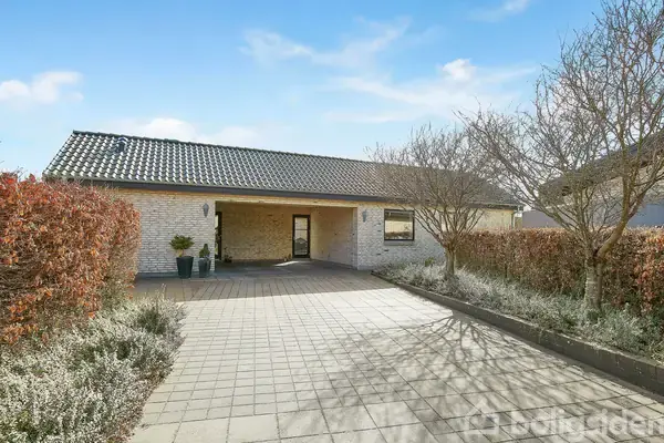 Villa på Gl Egebjergvej 26C, 8700 Horsens