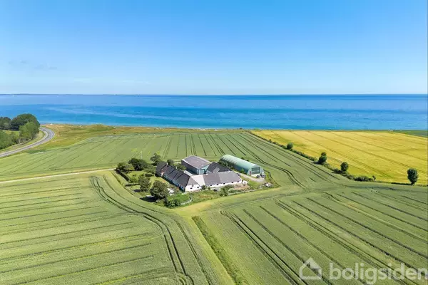Landejendom på Østermarksvej 20, 5970 Ærøskøbing