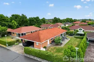 Villa på Ulvelunden 3, 4622 Havdrup