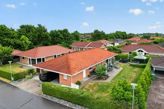 Villa på Ulvelunden 3, 4622 Havdrup