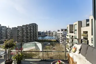 Ejerlejlighed på Jens Otto Krags Gade 8, 6. th., 2300 København S