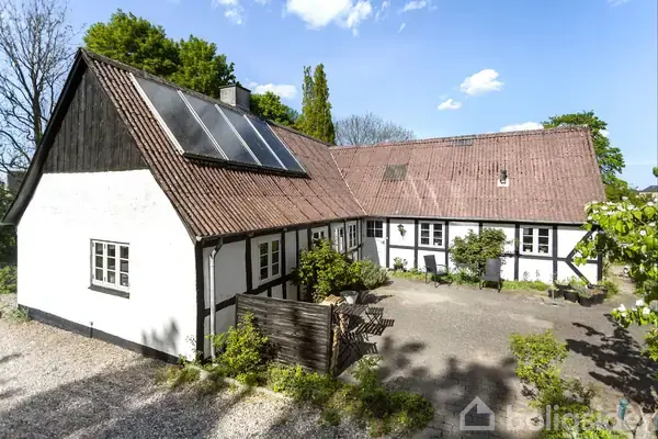 Villa på Gl. Byvej 70, 5792 Årslev
