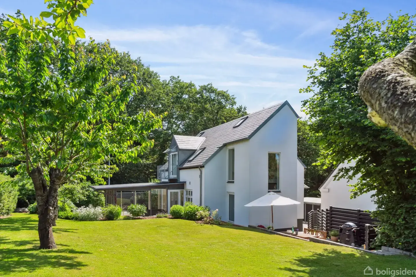 Villa på Hjulbjergvej 70, 8270 Højbjerg