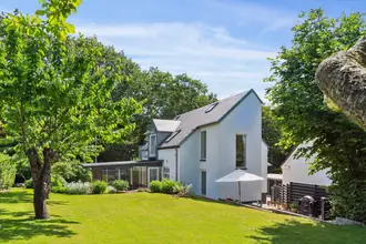 Villa på Hjulbjergvej 70, 8270 Højbjerg