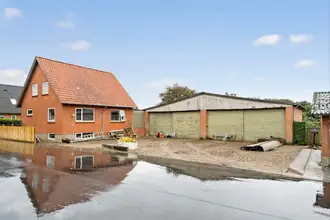 Villa på Skoletoften 26, Sevel, 7830 Vinderup