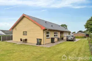Villa på Hestebakken 27, 9240 Nibe