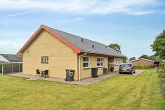 Villa på Hestebakken 27, 9240 Nibe