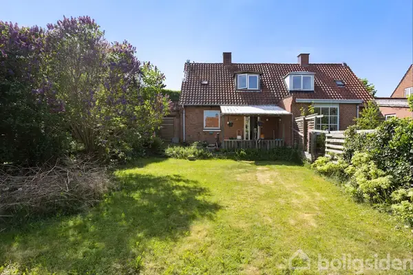 Rækkehus på Hybenvej 40, 2830 Virum